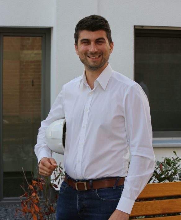 Christian von  Römer