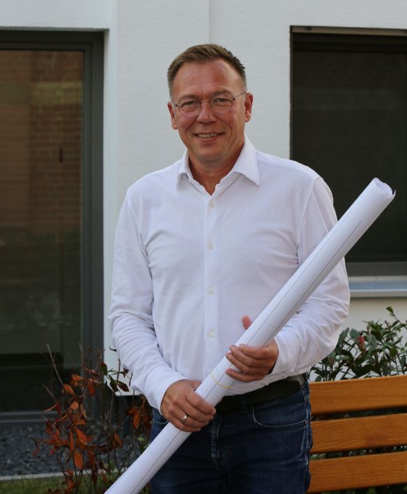 Klaus Pfaff