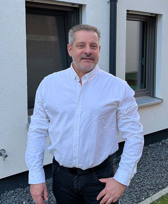 Thilo Klecker